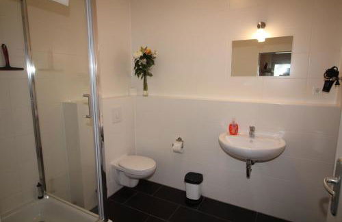 Apartments Tempelhof - Foto 26