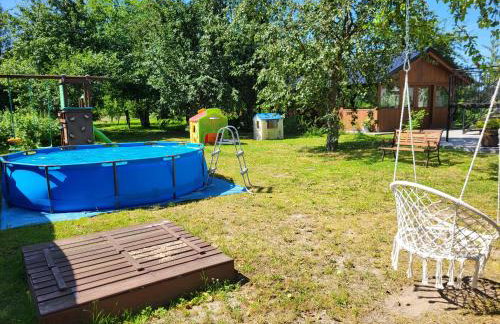 Agroturystyka Nowe Polaszki 10 - Foto 2