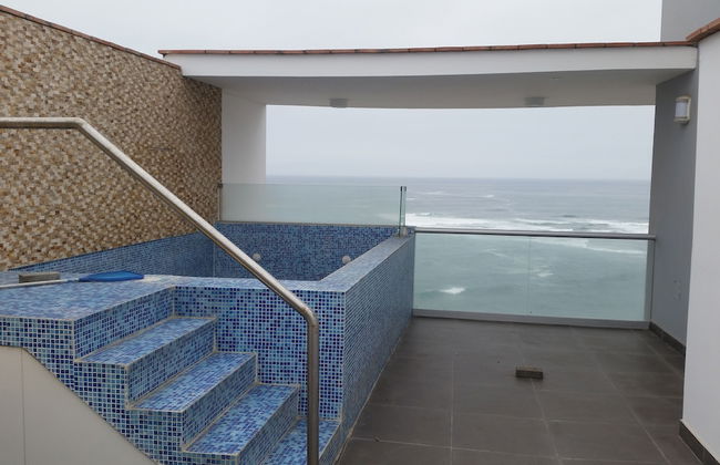 Apartments Boutique Punta Hermosa - Photo 31