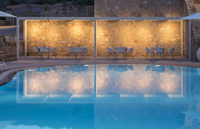 Princess Kyniska Suites - Foto 16