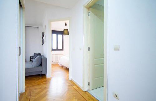 Apartamentos Cinco Rosas - Photo 32