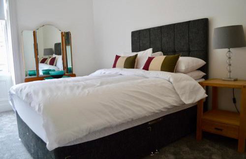 Stylish 2 Bedroom Bruntsfield Apartment in Edinburgh - Foto 7