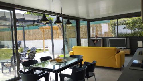 Villa Franz House Casa de Invitados - Foto 3