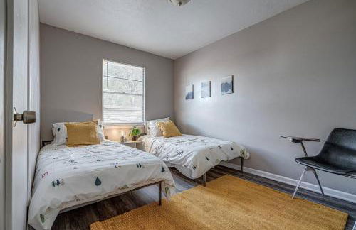 Serene Simplicity Close to I-55 Graceland Airport - Foto 8