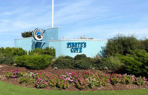 Captains Quarters - Foto 19