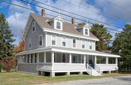 A Shore Thing by Bayley Vacation Rentals - Foto 1