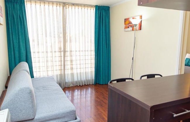 Departamentos Amoblados Torre Tagle - Photo 63