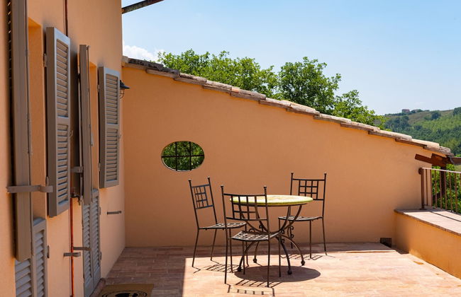 Agriturismo Le Cerque - Foto 19