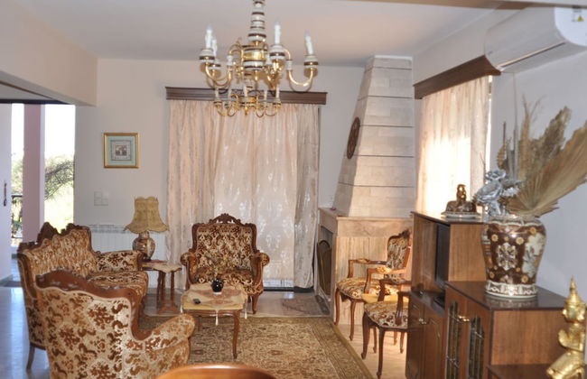 Anastasias House, Zipari - Photo 25