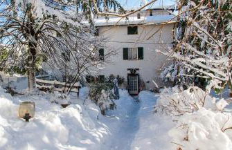 Villa Fedora - Foto 62