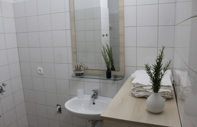 Apartments Andrea - Foto 32