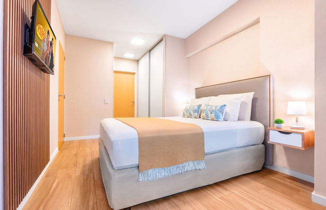 Modern Apartments in Palermo - by BueRentals - Foto 8