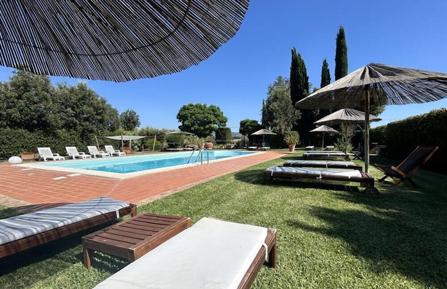 Agriturismo La Quercia - Wine&Pool - Foto 91