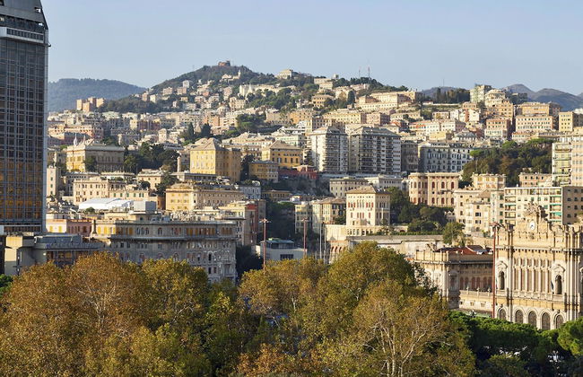 Deluxe Apartments by Wonderful Italy - Foto 72