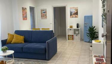 Allegracore Rental House - Foto 3