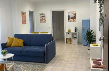 Allegracore Rental House - Foto 3