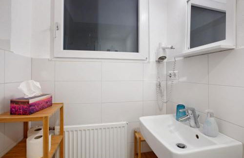 Familien-Sportappartements Wetzel - Foto 60