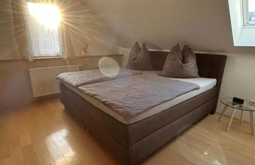 Ferienwohnung am Mühlenwanderweg - Foto 12