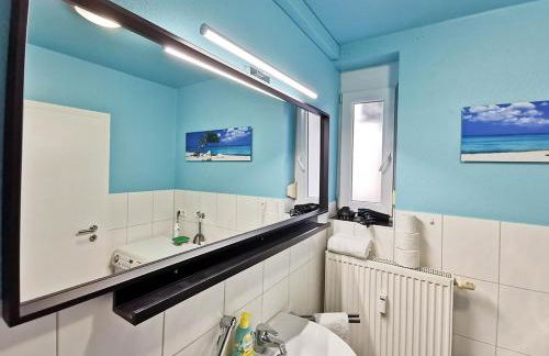 CF13 30m2 Central with Terrace AC and Netflix - Foto 12