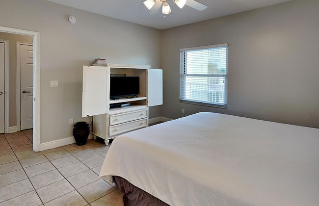 Water's Edge by Southern Vacation Rentals - Foto 8