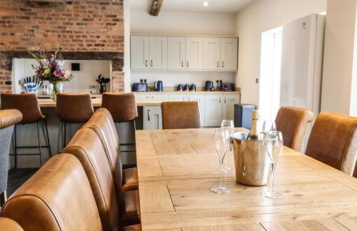 Bodaioch Hall - Foto 19