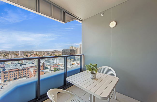 Fortitude Valley Apartments by CLLIX - Foto 20