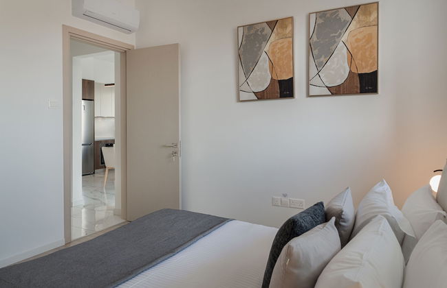 Phaedrus Living: Limassol Opalia Residences Beryl - Photo 3