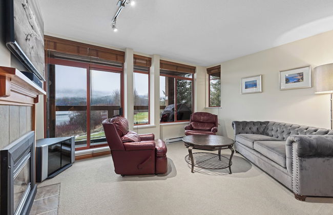 Nicklaus North by Whistler Premier - Photo 11