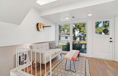 Luxury Retreat near beaches, 12 miles to Seattle - Foto 6