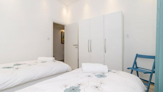 Apartment Take That - Foto 4, Habitación