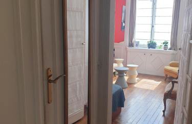 Appartement haussmannien cosy - Photo 14