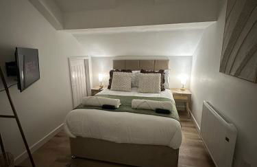 Rosern Short Stays - Foto 8