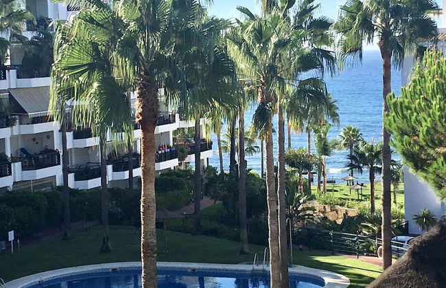 MI CAPRICHO C11 luxury apartment by the Sea - Foto 74