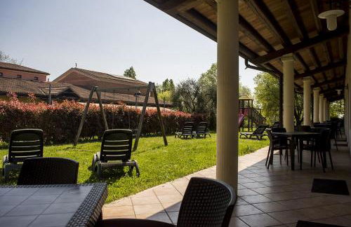 Agriturismo Lupo Bianco - Foto 61