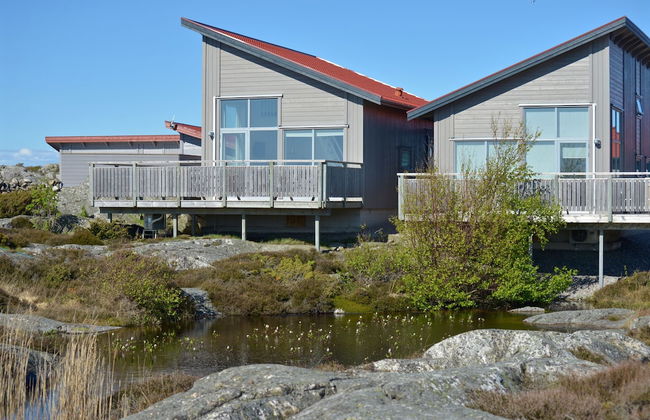 Hav & Logi Skärhamn - Foto 33