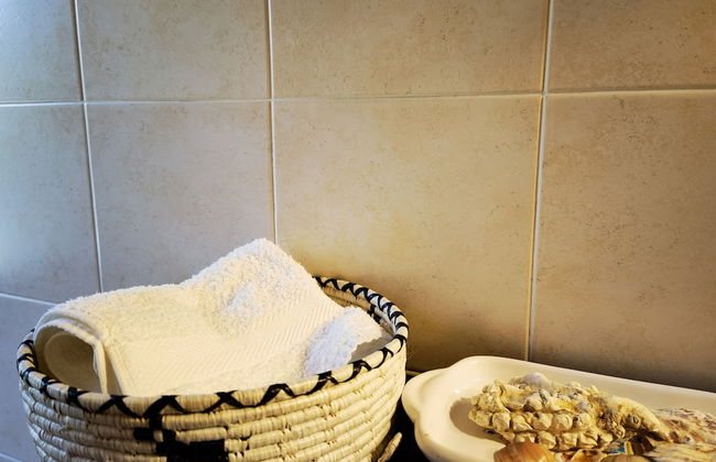 la corte degli ulivi - Foto 49