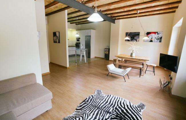 Marais Apartments by Hoom - Foto 1