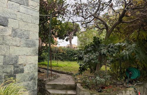 Casa al mare con parcheggio - Photo 22