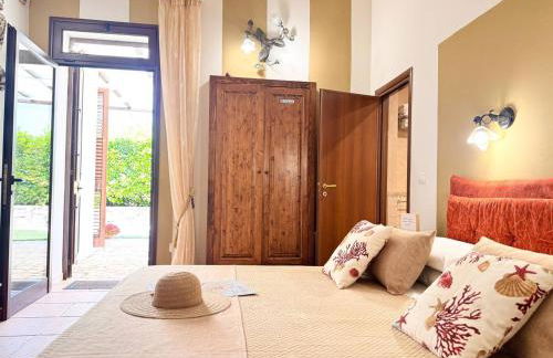 Villa B&B Antiche Macine del Salento - nel cuore del Salento - Foto 25