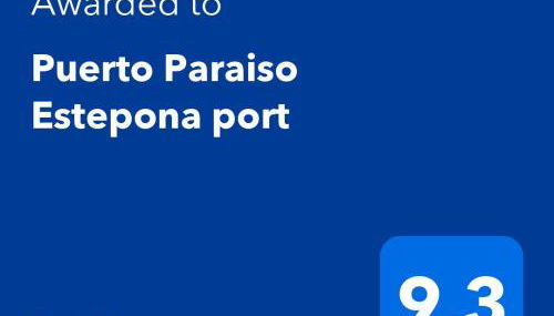 Puerto Paraiso Estepona port - Photo 4