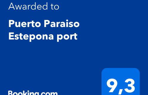 Puerto Paraiso Estepona port - Photo 4