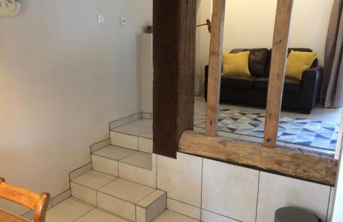 La Charnière Chadalais - Foto 24