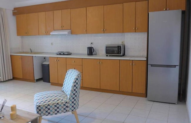 "kalamaki Plaza Apartments 'elia'" - Foto 7