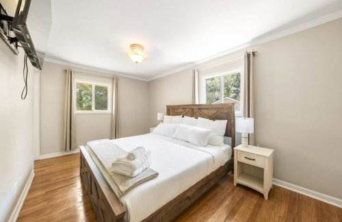 Lakeview Retreat - Family-Friendly - Near Downtown - Foto 8