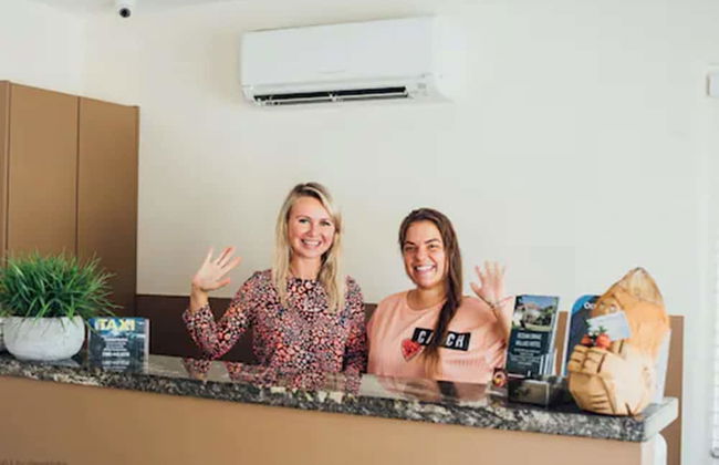 Ocean Drive Villas - Photo 1