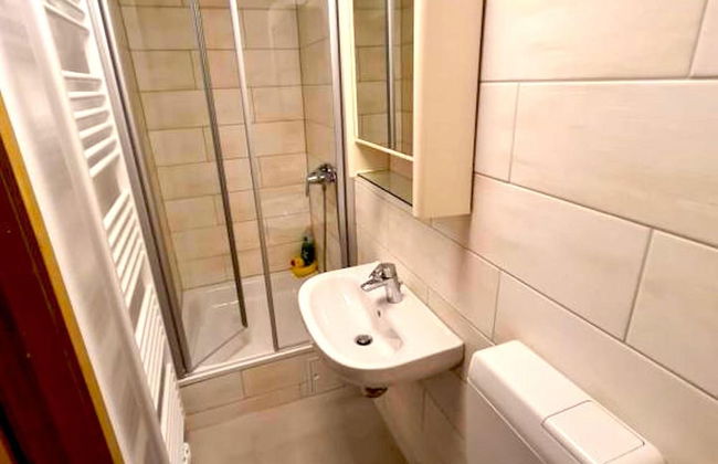 Ferienhaus in Barenstein bei Grunen Hugeln - Foto 15