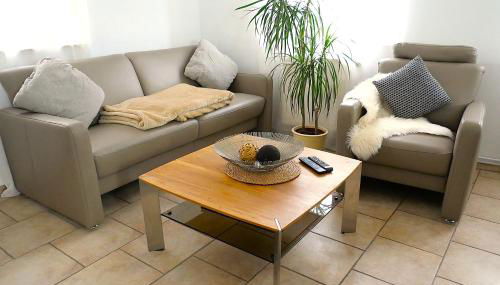 Ferienwohnung Ferienhaus Wörrstadt - Foto 2