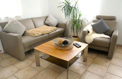 Ferienwohnung Ferienhaus Wörrstadt - Foto 2