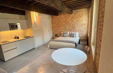 Noua Living - Boutique Apartments Ravenna Centro - Foto 20