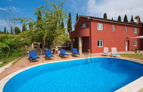 Villa Mamma Mia - Foto 3